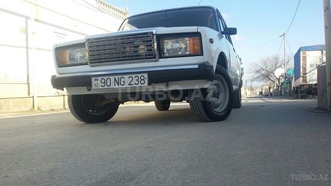 LADA (VAZ) 2107 2011, 135,000 km - 1.6 l - Bakı