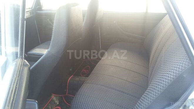 LADA (VAZ) 2107 2011, 135,000 km - 1.6 l - Bakı