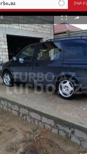 Opel Sintra 1997, 350,000 km - 2.2 l - Bakı