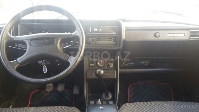 LADA (VAZ) 2107 2011, 135,000 km - 1.6 l - Bakı