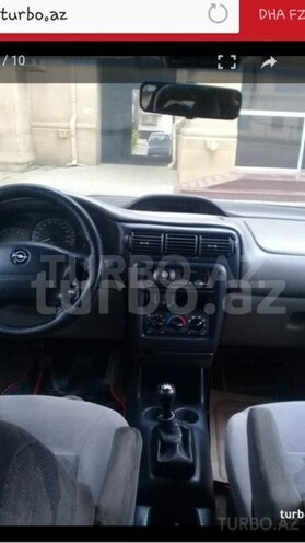 Opel Sintra 1997, 350,000 km - 2.2 l - Bakı