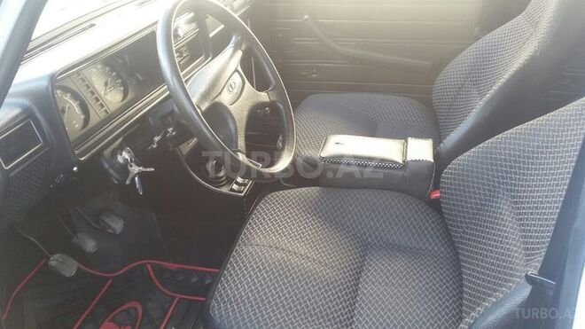 LADA (VAZ) 2107 2011, 135,000 km - 1.6 l - Bakı