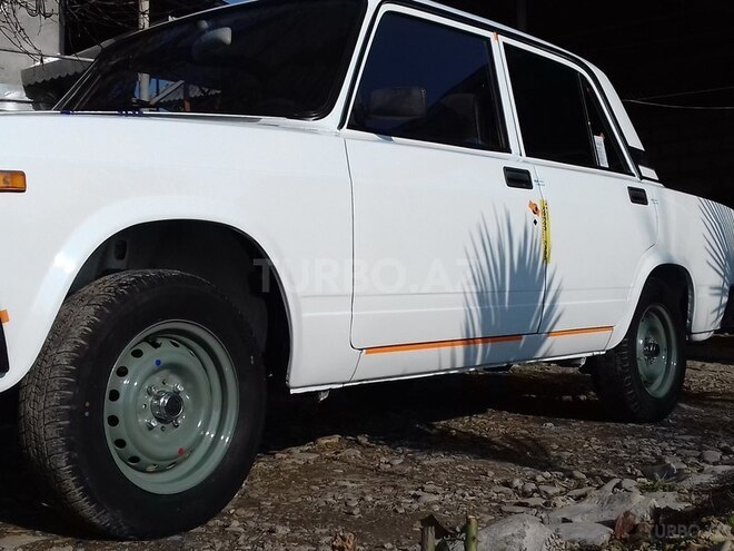LADA (VAZ) 2107 2007, 147,300 km - 1.6 л - Göyçay