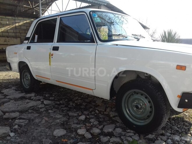 LADA (VAZ) 2107 2007, 147,300 km - 1.6 л - Göyçay
