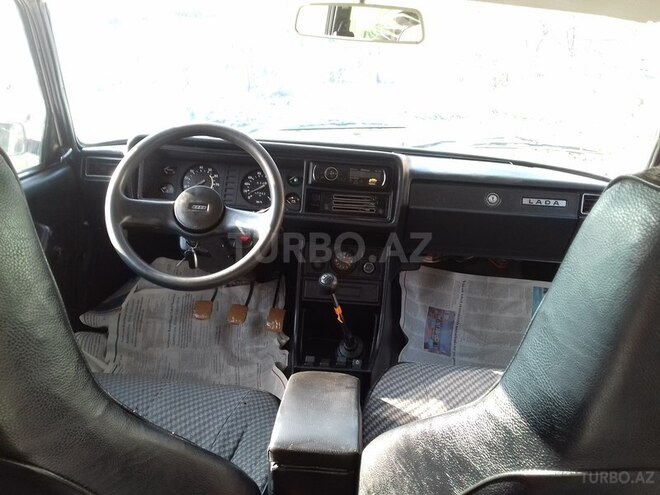 LADA (VAZ) 2107 2007, 147,300 km - 1.6 л - Göyçay