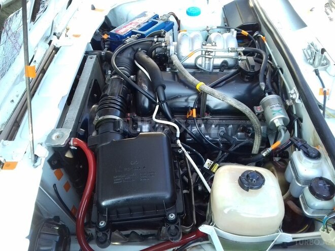 LADA (VAZ) 2107 2007, 147,300 km - 1.6 л - Göyçay