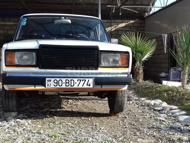 LADA (VAZ) 2107 2007, 147,300 km - 1.6 л - Göyçay