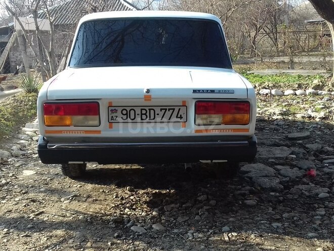 LADA (VAZ) 2107 2007, 147,300 km - 1.6 л - Göyçay