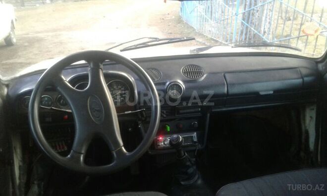 LADA (VAZ) 21011 1980, 211,111 km - 0.1 л - Gəncə