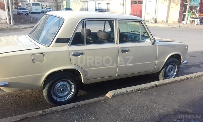 LADA (VAZ) 21011 1980, 211,111 km - 0.1 л - Gəncə