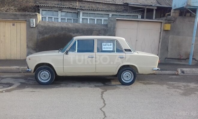 LADA (VAZ) 21011 1980, 211,111 km - 0.1 л - Gəncə