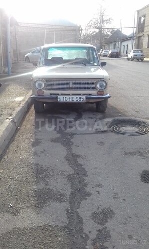 LADA (VAZ) 21011 1980, 211,111 km - 0.1 л - Gəncə