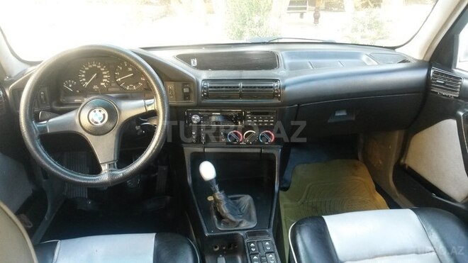 BMW 535 1989, 250,000 km - 3.5 l - Bakı