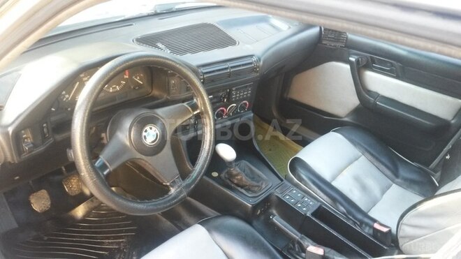 BMW 535 1989, 250,000 km - 3.5 l - Bakı