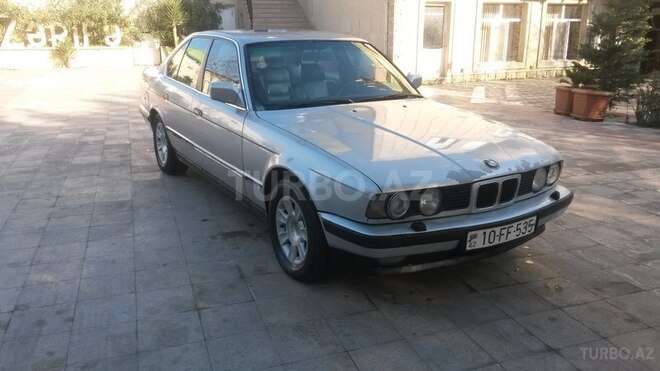 BMW 535 1989, 250,000 km - 3.5 l - Bakı