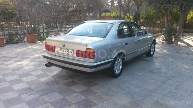 BMW 535 1989, 250,000 km - 3.5 l - Bakı