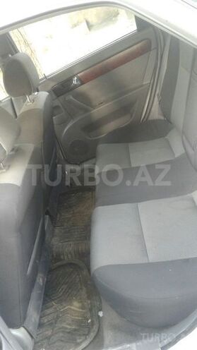 Daewoo Gentra 2014, 97,000 km - 1.5 l - Bakı