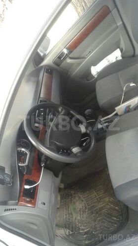 Daewoo Gentra 2014, 97,000 km - 1.5 l - Bakı