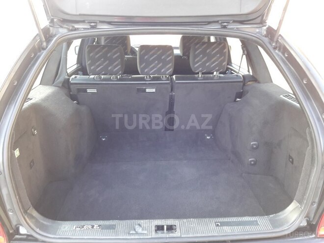 Mercedes C 220 1999, 300,000 km - 2.2 l - Bakı