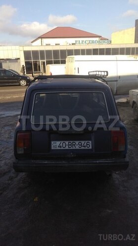 LADA (VAZ) 2104 1997, 189,000 km - 1.5 l - Quba