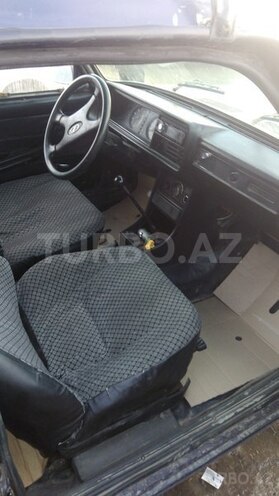 LADA (VAZ) 2104 1997, 189,000 km - 1.5 l - Quba