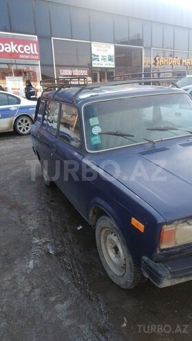 LADA (VAZ) 2104 1997, 189,000 km - 1.5 l - Quba