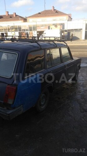 LADA (VAZ) 2104 1997, 189,000 km - 1.5 l - Quba