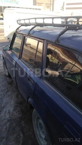 LADA (VAZ) 2104 1997, 189,000 km - 1.5 l - Quba