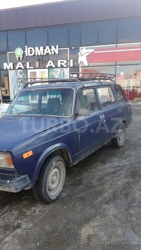 LADA (VAZ) 2104 1997, 189,000 km - 1.5 l - Quba
