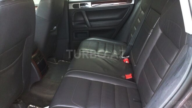 Volkswagen Touareg 2008, 169,000 km - 3.6 l - Xırdalan