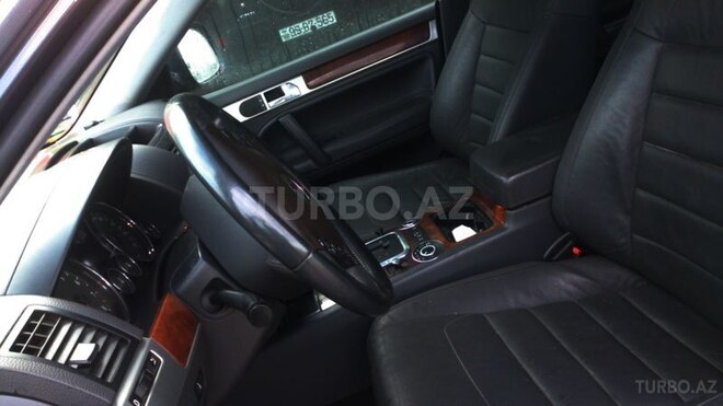 Volkswagen Touareg 2008, 169,000 km - 3.6 l - Xırdalan
