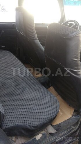 LADA (VAZ) 2104 1997, 189,000 km - 1.5 l - Quba