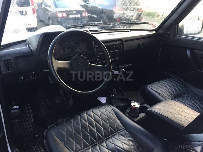 LADA (VAZ) Niva 2015, 33,700 km - 1.7 l - Bakı