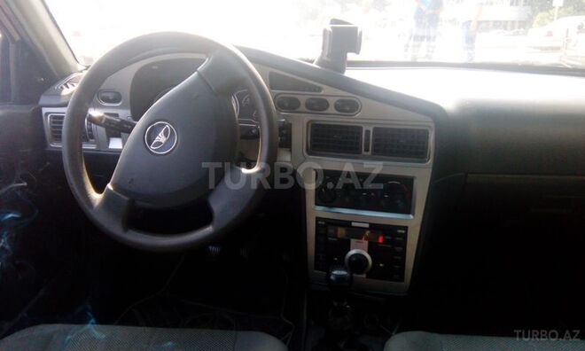 Daewoo Nexia 2011, 303,000 km - 1.5 l - Bakı