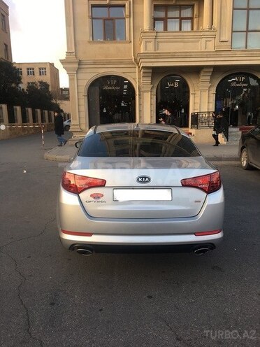 Kia Optima 2012, 67,500 km - 2.4 л - Bakı