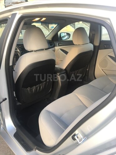 Kia Optima 2012, 67,500 km - 2.4 л - Bakı