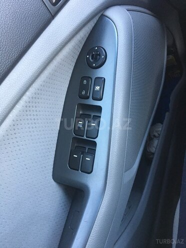 Kia Optima 2012, 67,500 km - 2.4 л - Bakı