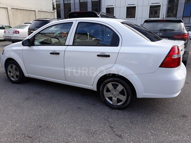 Chevrolet Aveo 2010, 175,000 km - 1.4 л - Bakı