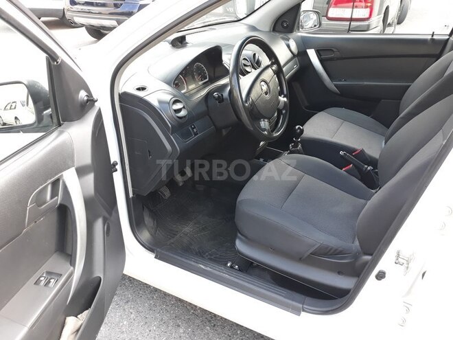 Chevrolet Aveo 2010, 175,000 km - 1.4 л - Bakı