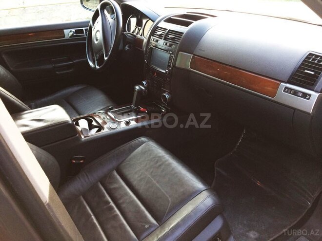 Volkswagen Touareg 2008, 169,000 km - 3.6 l - Xırdalan