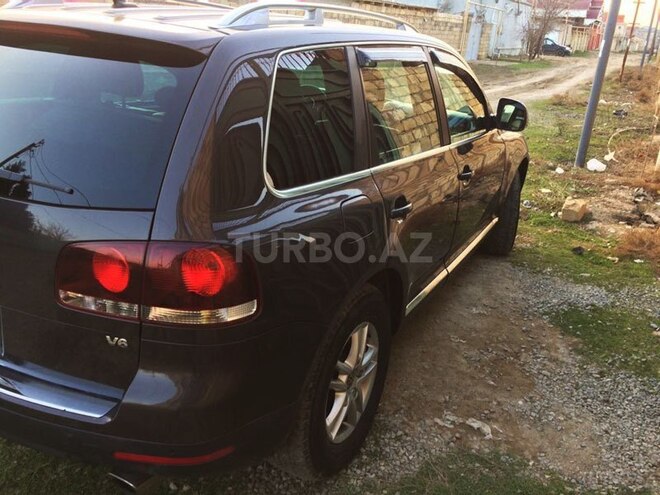Volkswagen Touareg 2008, 169,000 km - 3.6 l - Xırdalan
