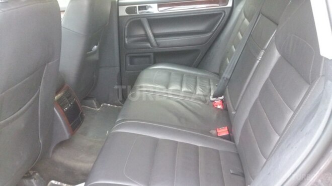 Volkswagen Touareg 2008, 169,000 km - 3.6 l - Xırdalan