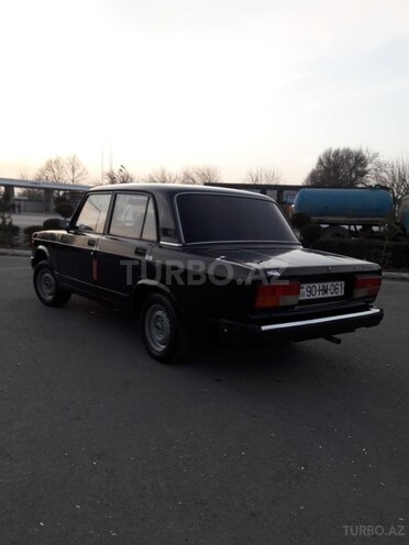 LADA (VAZ) 2107 2010, 169,000 km - 1.6 l - Bərdə