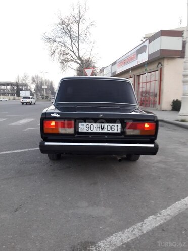 LADA (VAZ) 2107 2010, 169,000 km - 1.6 l - Bərdə