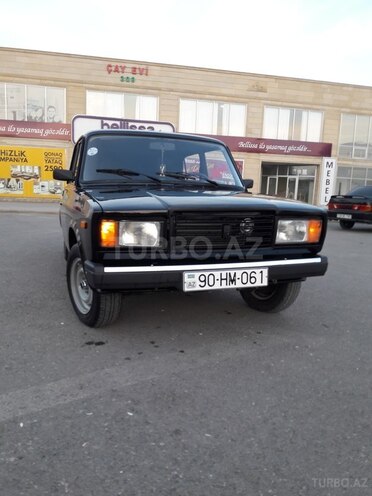 LADA (VAZ) 2107 2010, 169,000 km - 1.6 l - Bərdə