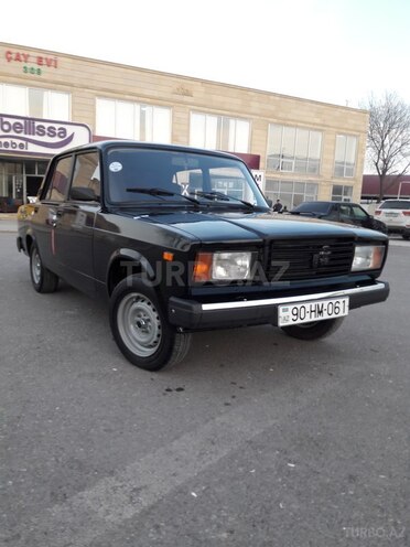 LADA (VAZ) 2107 2010, 169,000 km - 1.6 l - Bərdə