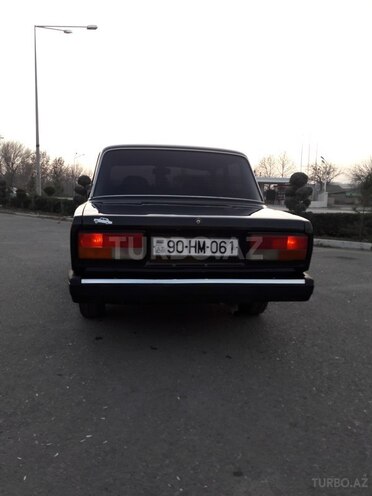 LADA (VAZ) 2107 2010, 169,000 km - 1.6 l - Bərdə