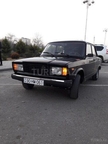 LADA (VAZ) 2107 2010, 169,000 km - 1.6 l - Bərdə