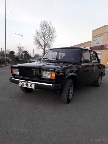 LADA (VAZ) 2107 2010, 169,000 km - 1.6 l - Bərdə