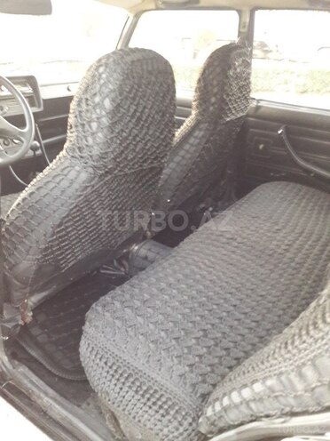 LADA (VAZ) 2107 2010, 169,000 km - 1.6 l - Bərdə